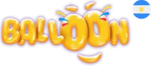 Balloon Juego México logo